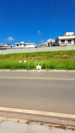 Terreno Comercial à venda - Condomínio Gran Ville São Venâncio