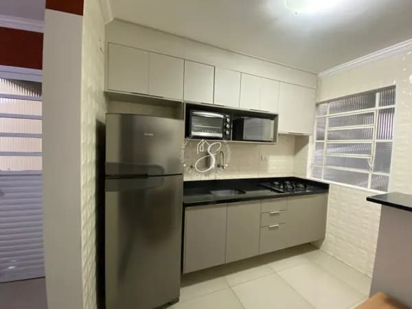 Apartamento à venda Condomínio Alpha II - Recanto Quarto Centenário