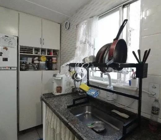 Apartamento à venda Condomínio Di Napoli -Terra da Uva