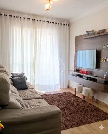 Apartamento à venda Portal dos Imigrantes - Jardim Pacaembu