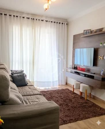 Apartamento à venda Portal dos Imigrantes - Jardim Pacaembu