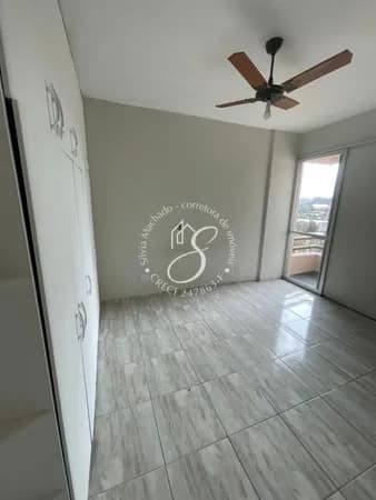 Apartamento para locação Portal dos Imigrantes - Jardim Pacaembu