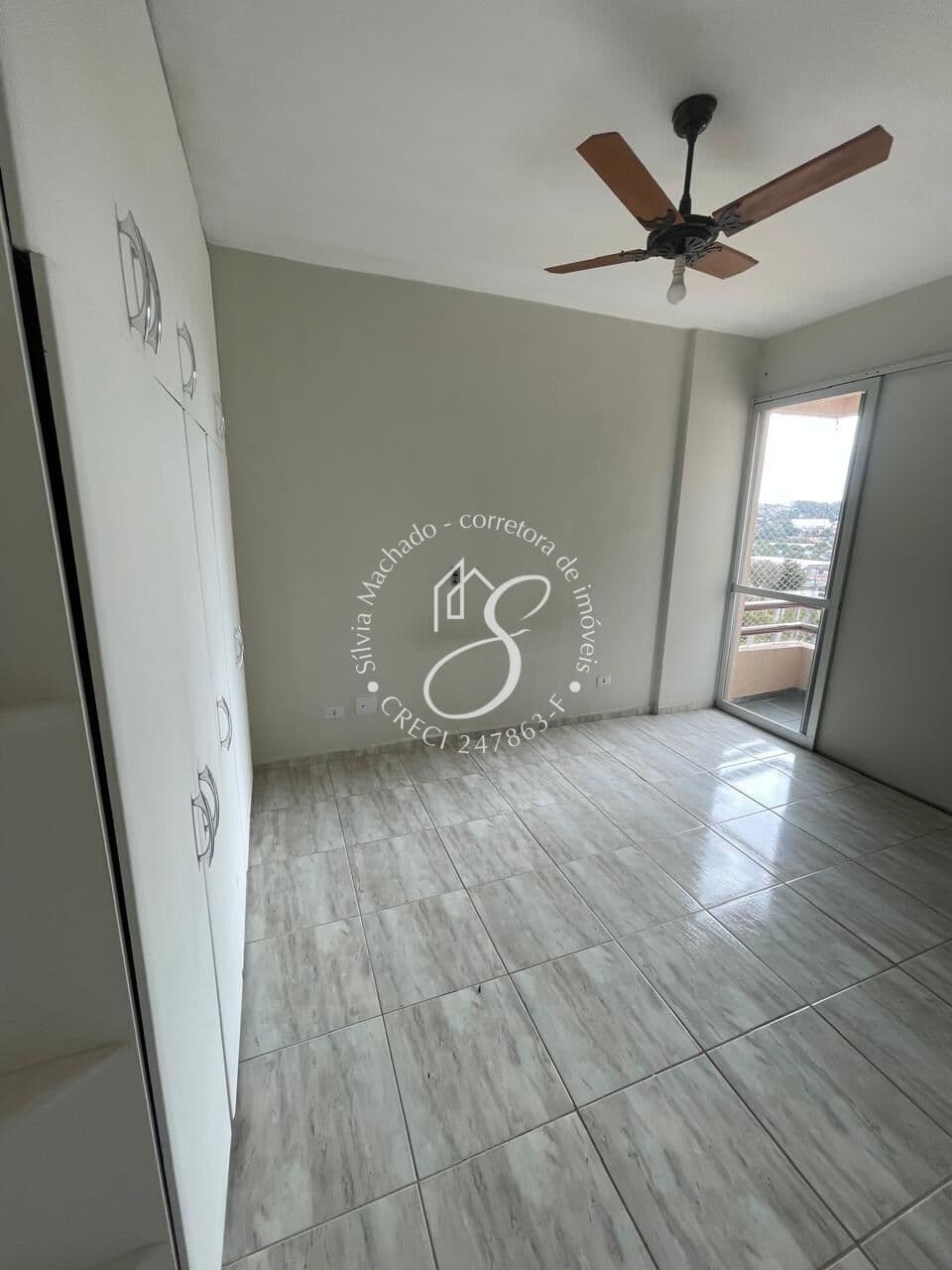 Apartamento para locação Portal dos Imigrantes - Jardim Pacaembu