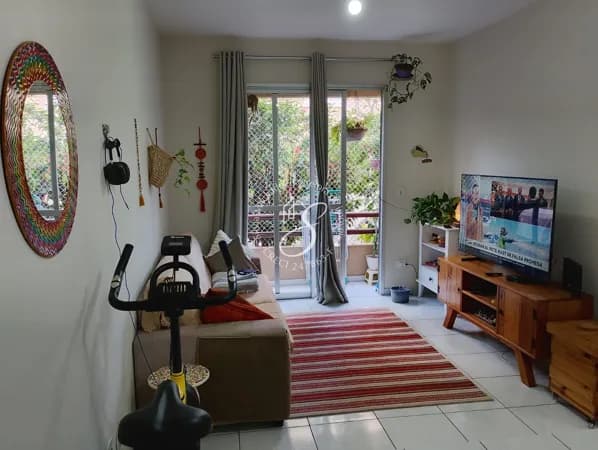 Apartamento à venda Portal dos Imigrantes - Jardim Pacaembu