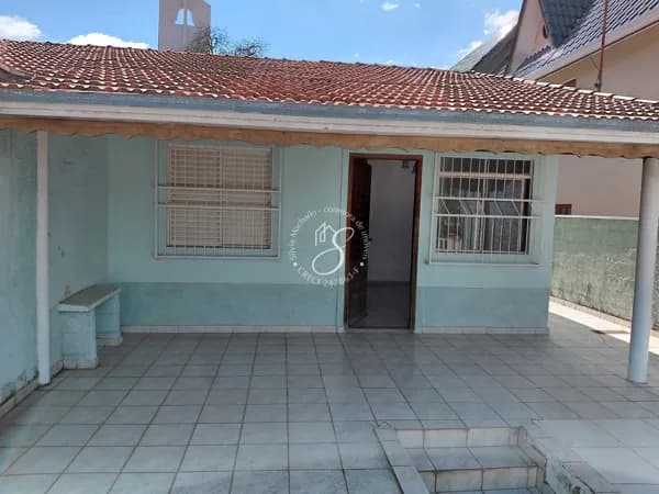 Casa à venda Jardim Esplanada