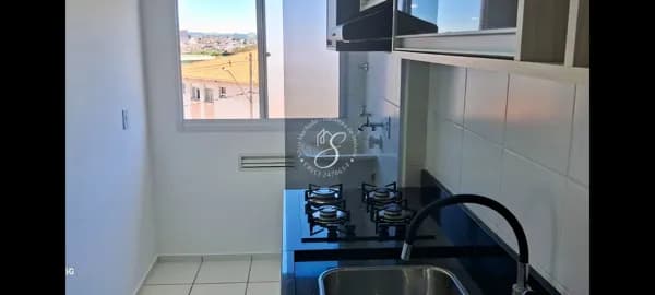 Apartamento à venda Portal de Itá - Itatiba