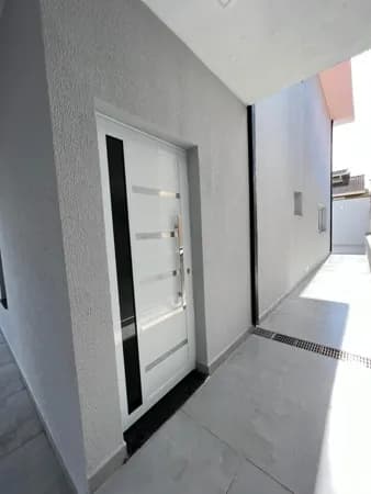 Sobrado à venda Jardim Marambaia
