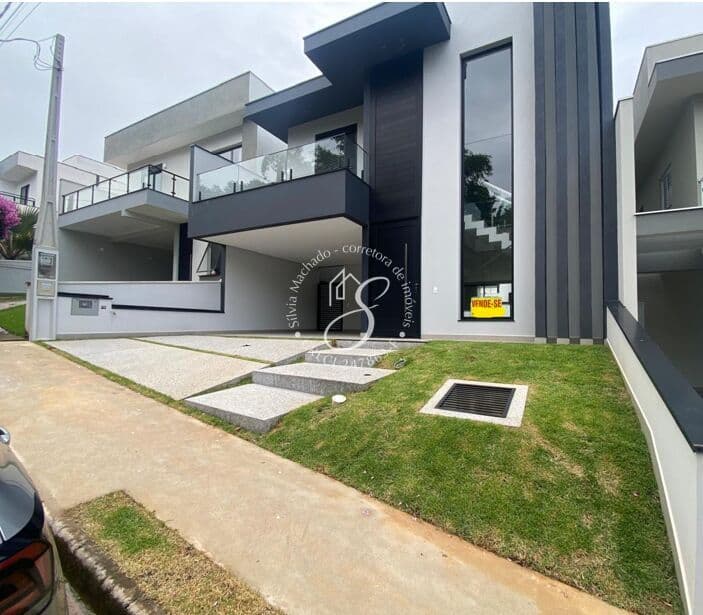Casa à venda - Terras de Gênova no Engordouro