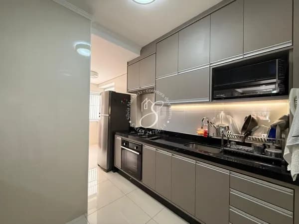 Apartamento à venda Edifício Florença