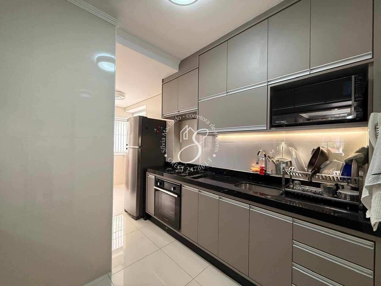 Apartamento à venda Edifício Florença