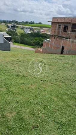 Terreno à venda em Condomínio Portal San Giovanni - Itatiba