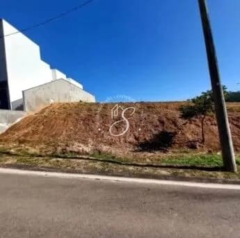 Terreno à venda Condomínio Bella Vittà - Corrupira