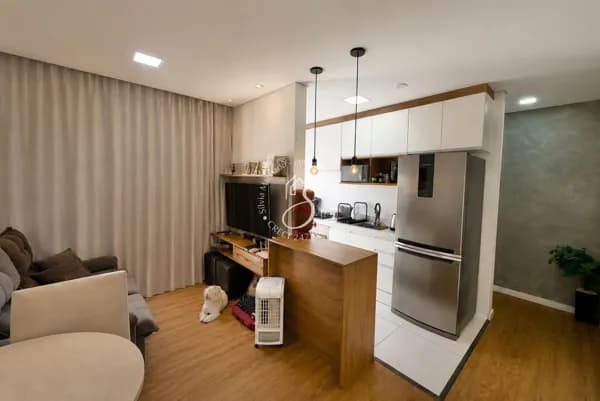 Apartamento à venda - Vista Park
