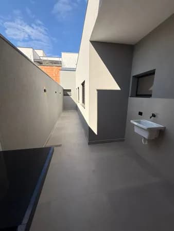 Casa térrea à venda Jardim Marambaia