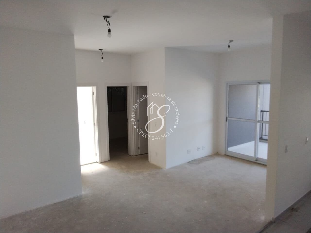 Apartamento à venda La Sierra - Medeiros