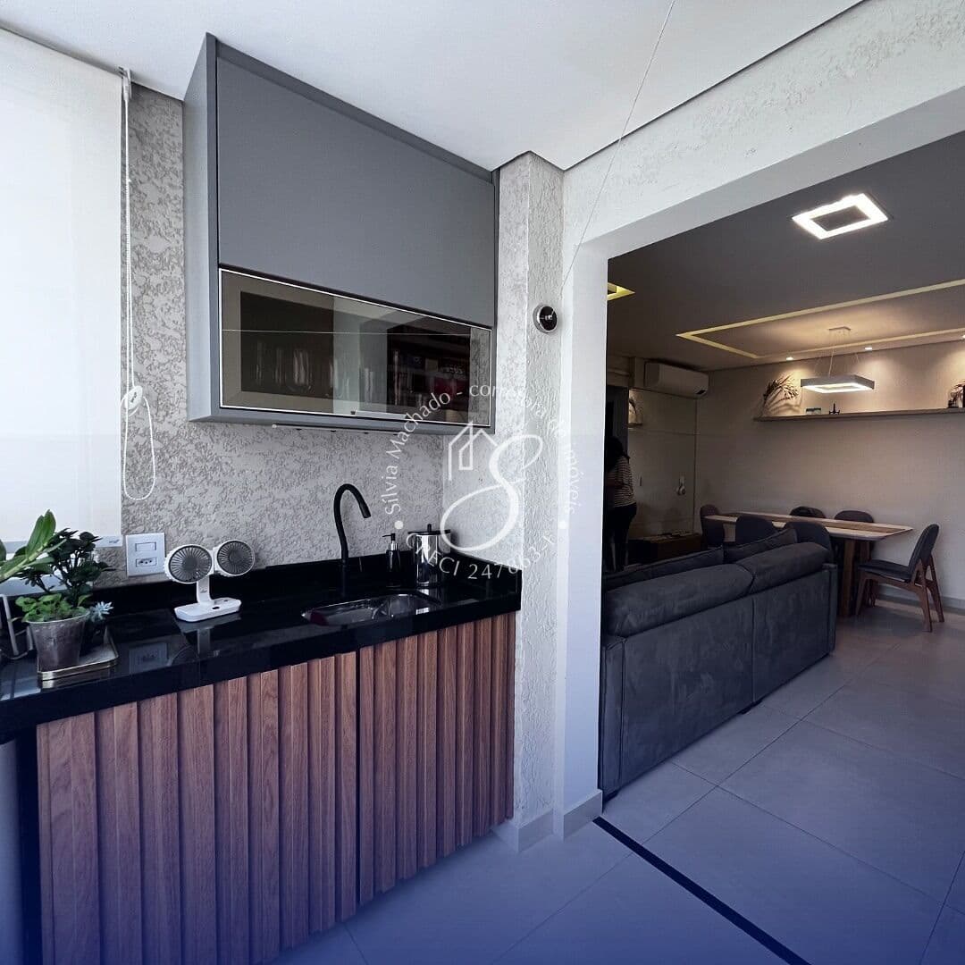 Apartamento à venda Yes Ideal Living Medeiros