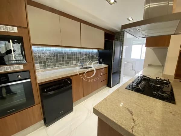 Apartamento à venda Soneto Residencial - Engordadouro