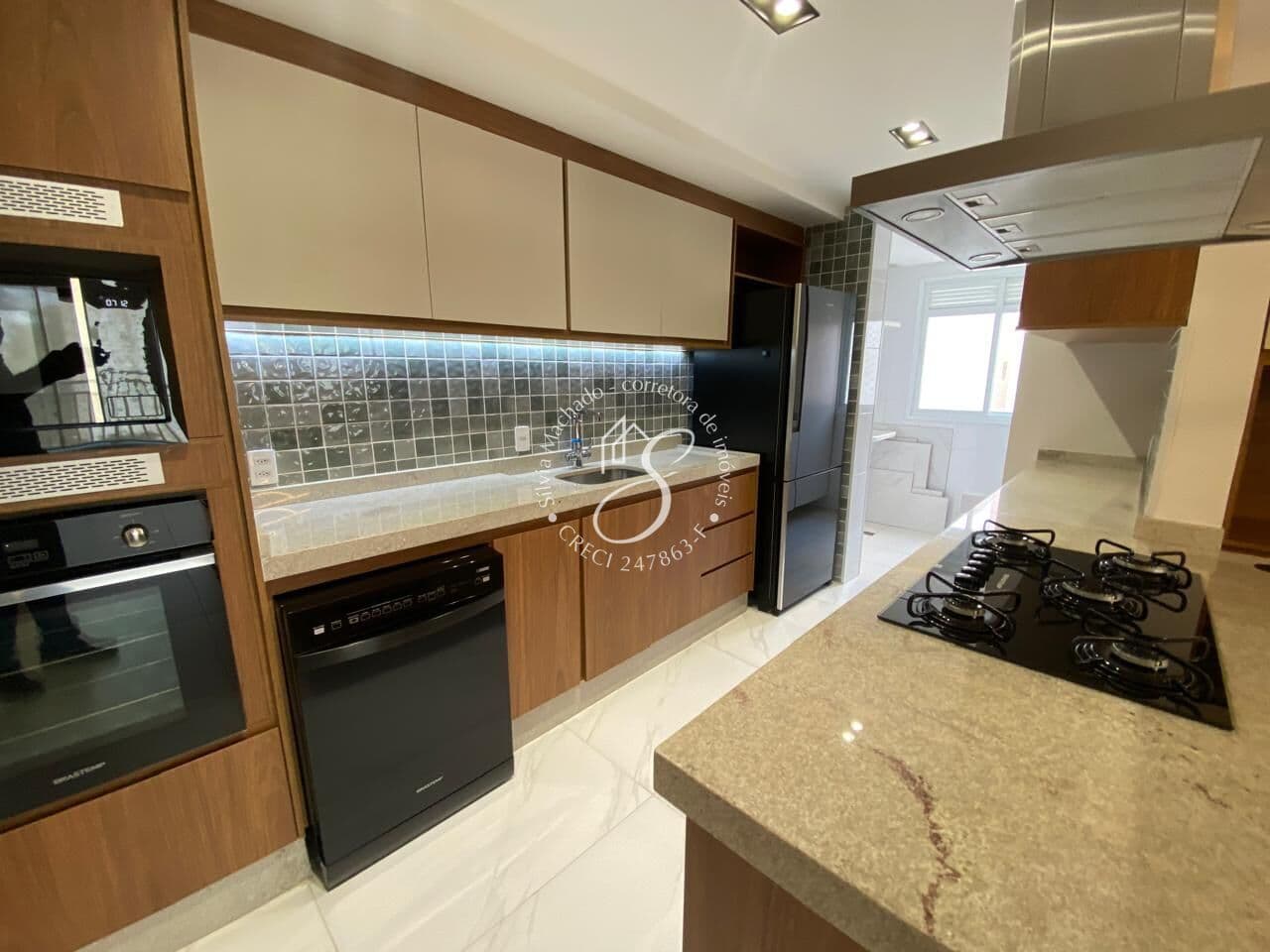 Apartamento à venda Soneto Residencial - Engordadouro