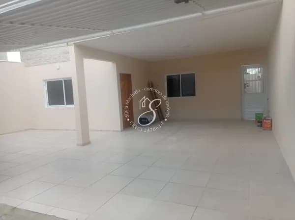 Casa térrea à venda bairro Bela Vista