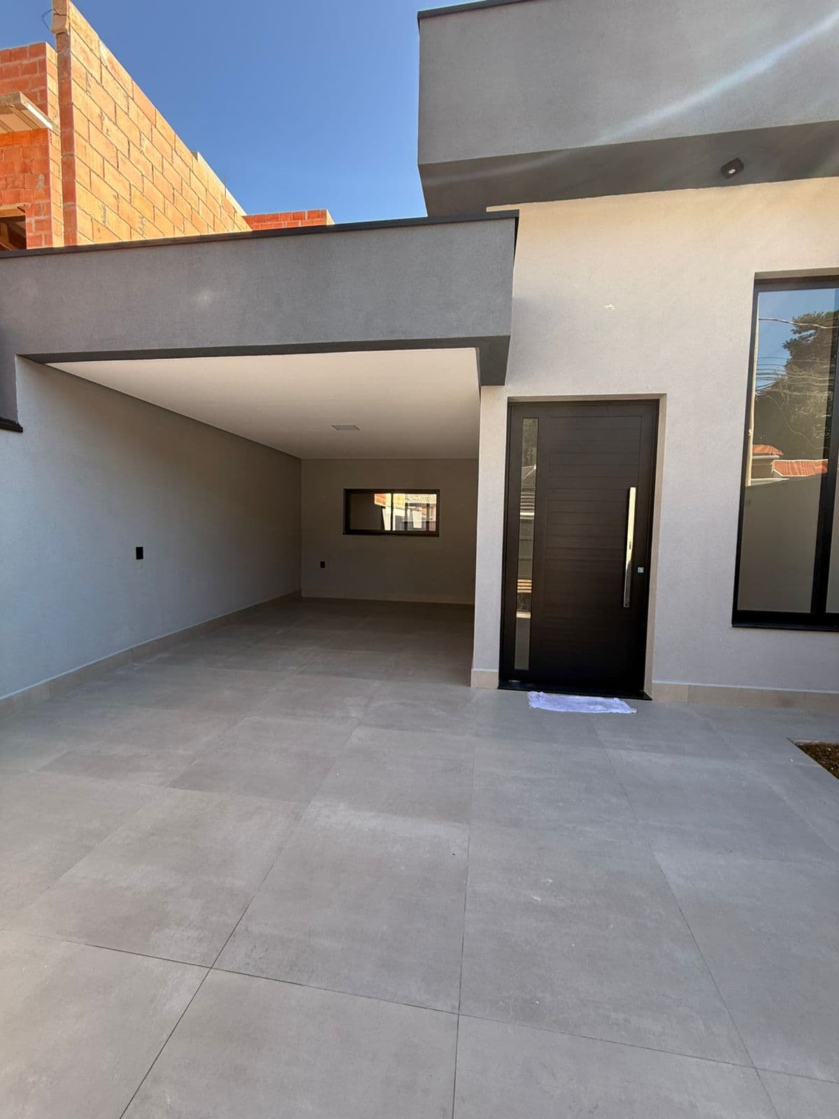 Casa térrea à venda Jardim Marambaia