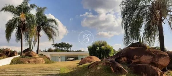 Casa térrea à venda Parque dos Resedás - Itupeva