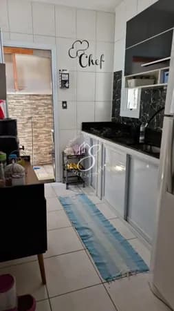 Casa térrea à venda Jardim Sarapiranga