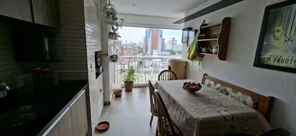 Apartamento Vittá Condomínio Clube - Jardim Ana Maria