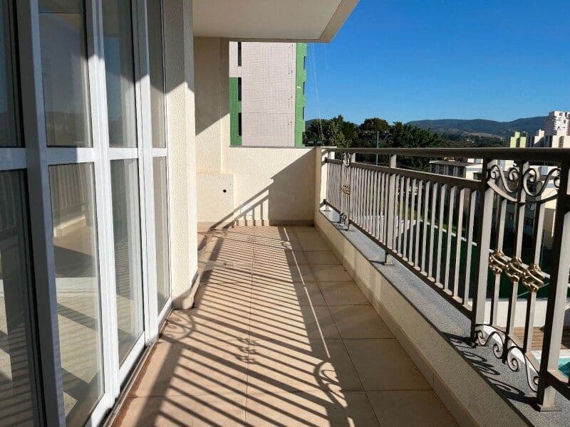Apartamento à venda Vivarte Medeiros