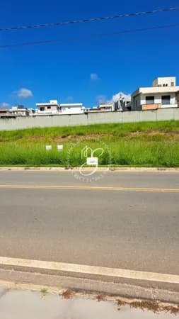 Terreno Comercial locação- Condomínio Gran Ville São Venâncio