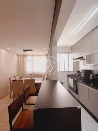 Cobertura Duplex à venda Spazio Jabuticabeiras