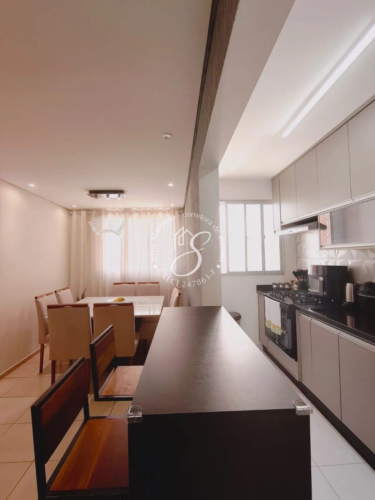 Cobertura Duplex à venda Spazio Jabuticabeiras