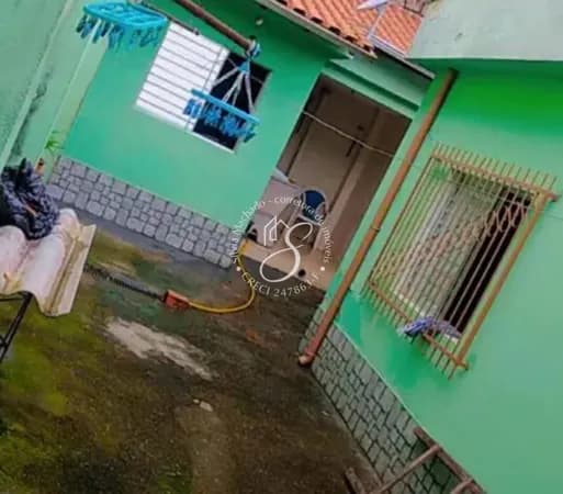 Casa à venda Jardim da Fonte
