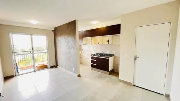 Apartamento à venda Trentino - Vila Nambi