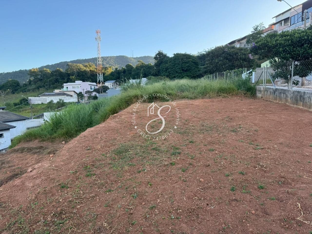 Terreno em Loteamento - Jardim Ipanema - Jundiaí - SP