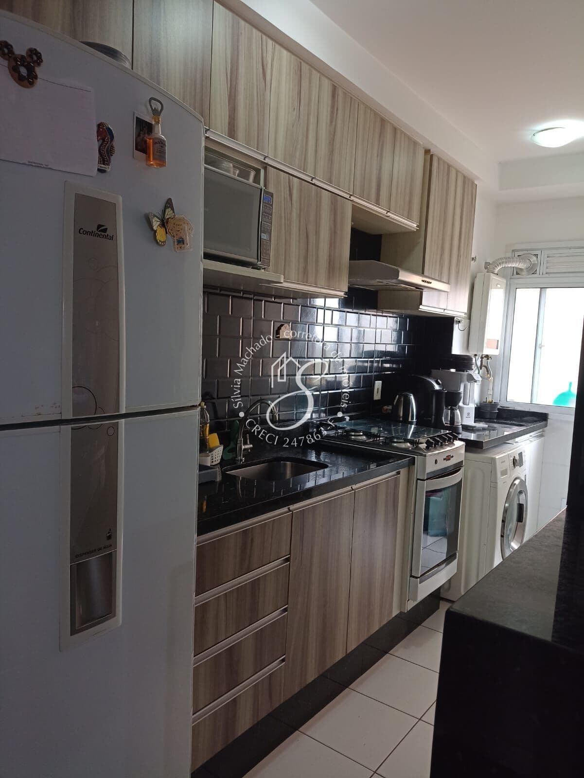 Apartamento à venda Belluno Residencial - Vila Nambi