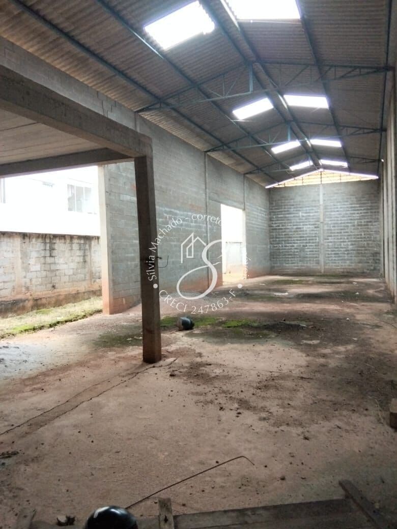 Galpão Industrial à venda Jardim Quintas das Videiras