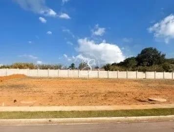 Terreno Condomínio Campos de Medeiros