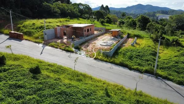 Terreno à venda Vivace Dourados - Tijuco Preto