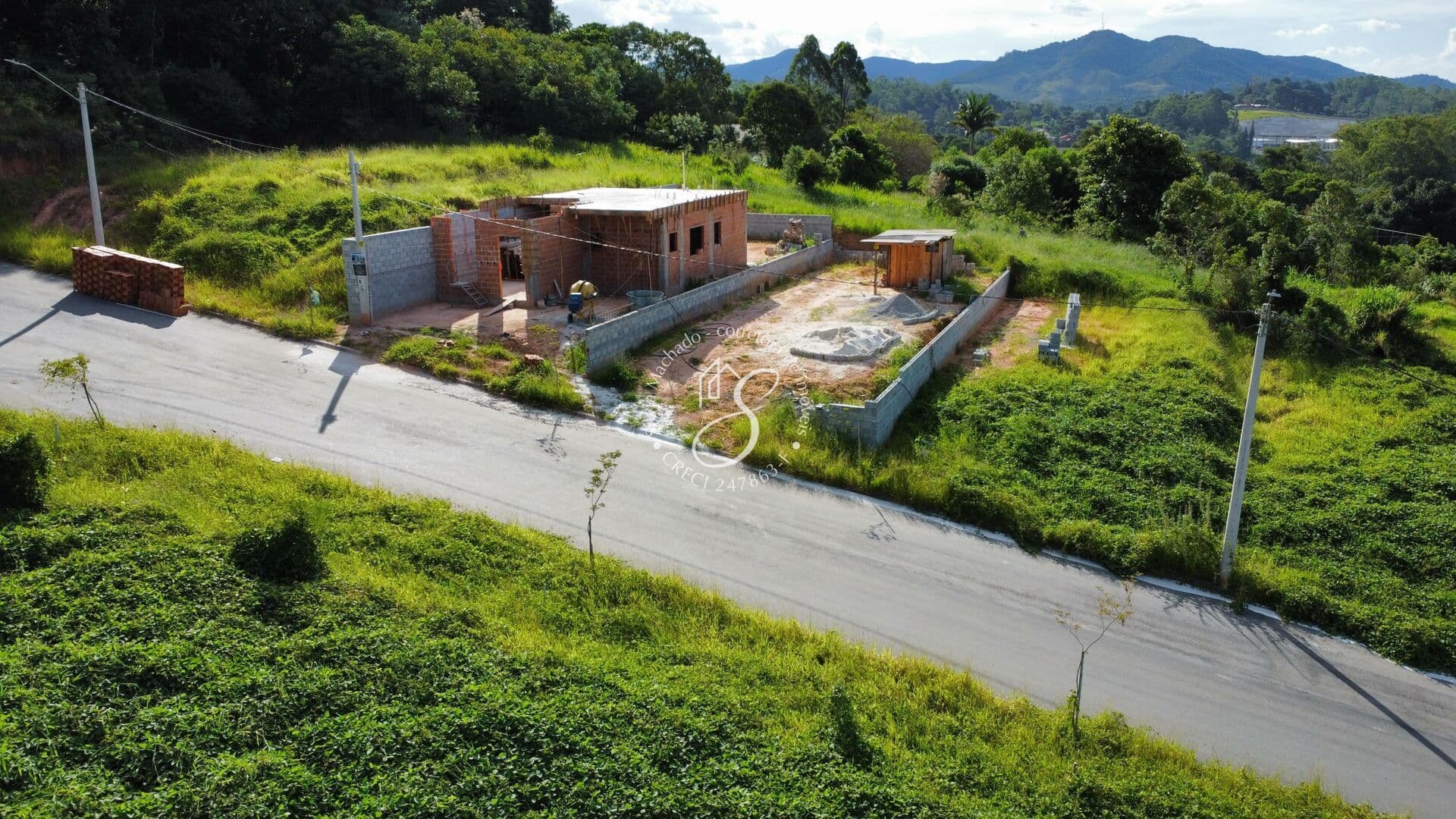 Terreno à venda Vivace Dourados - Tijuco Preto