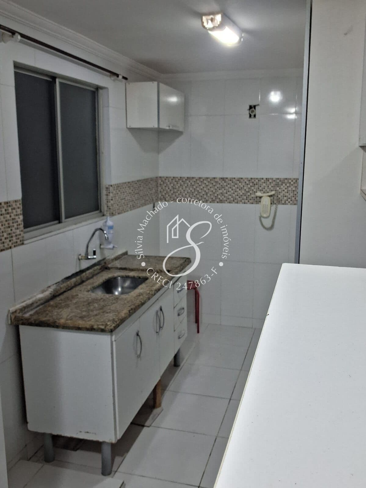 Apartamento à venda Residencial Terra da Uva