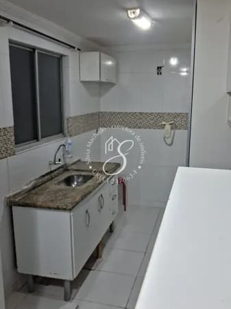 Apartamento à venda Residencial Terra da Uva