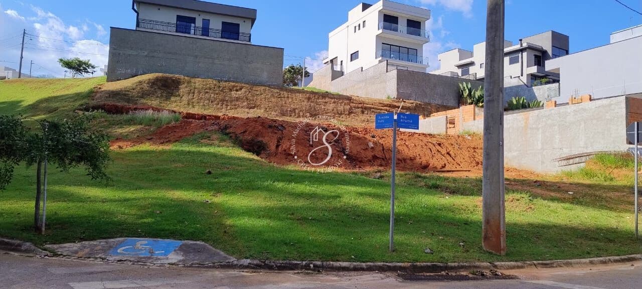 Terreno à venda Residencial Ibi Aram II - Itupeva