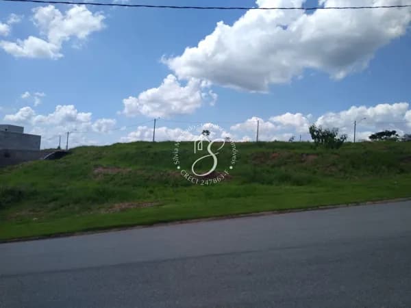 Terreno em Condomínio Bosque do Horto