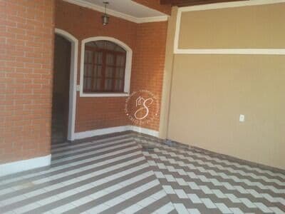 Sobrado à venda - Cidade Nova