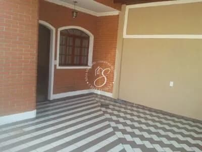 Sobrado à venda - Cidade Nova