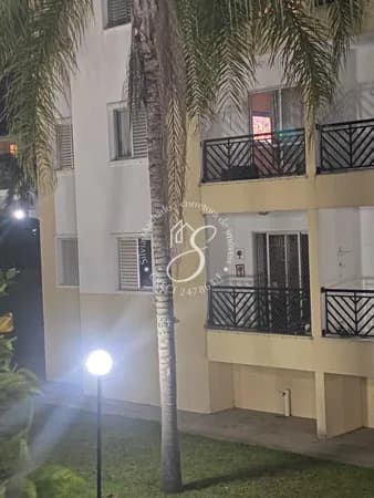 Apartamento à venda Morada do Barão - Medeiros