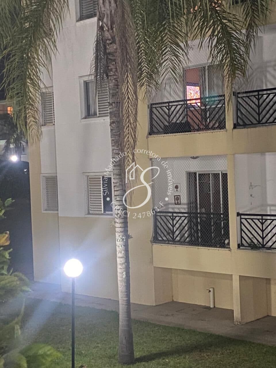 Apartamento à venda Morada do Barão - Medeiros