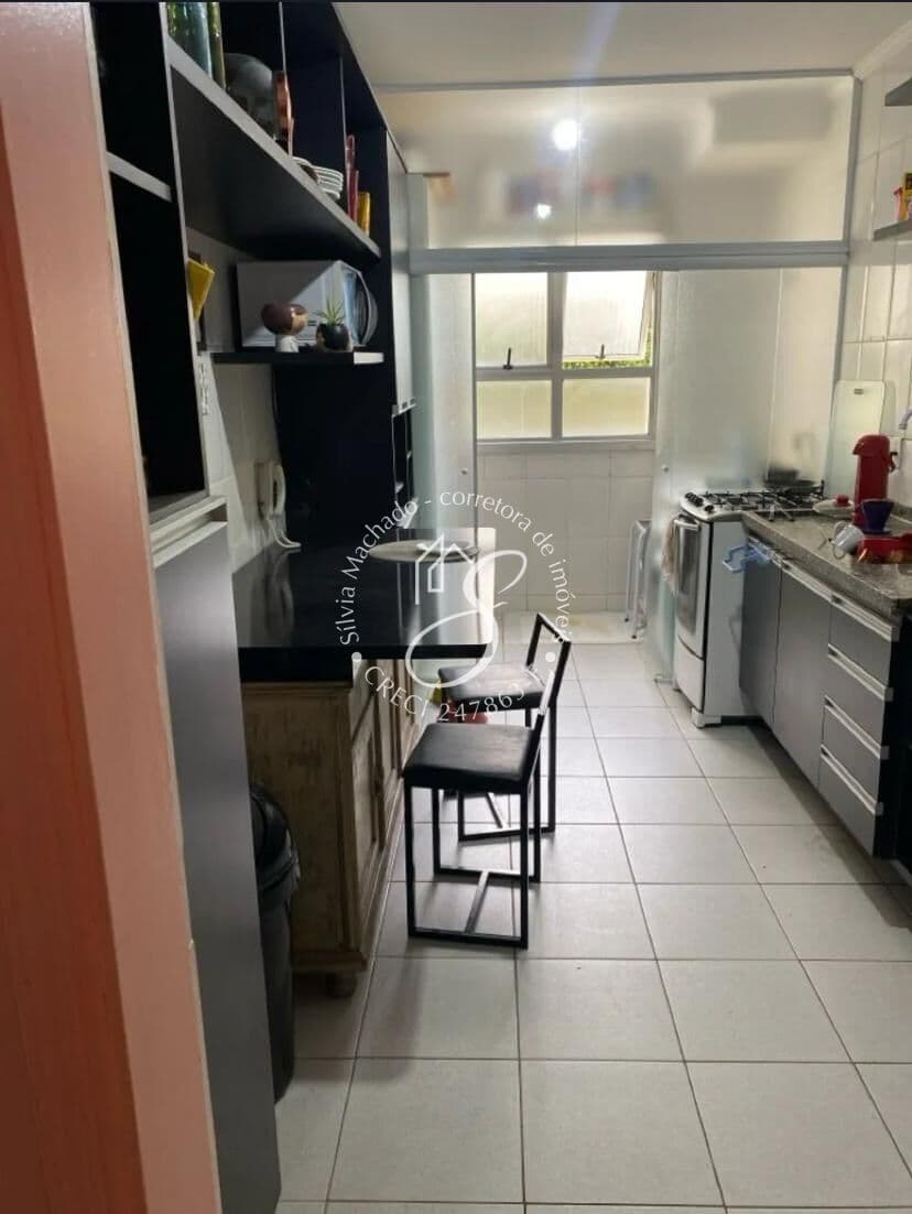 Apartamento à venda Morada do Barão - Medeiros