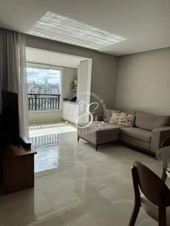 Apartamento Residencial Esplendido à venda - Vila Guarani