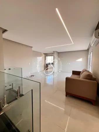 Cobertura Duplex - Villaggio Savietto